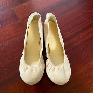 J.Crew Ballet Flats